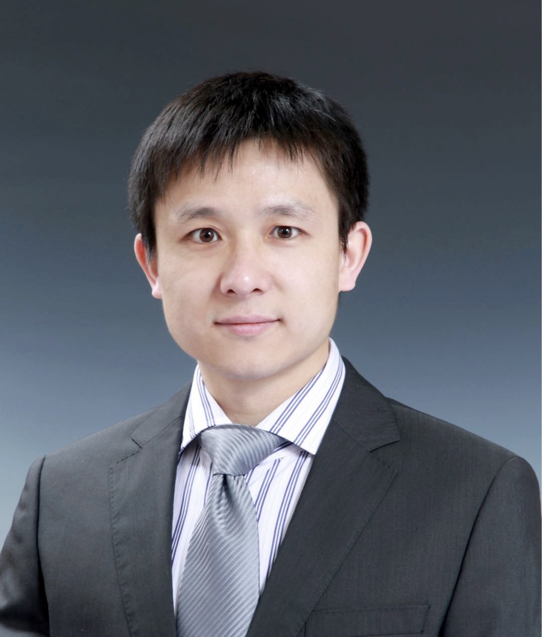 Zhen Xie