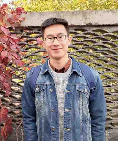 Haiyang Bian