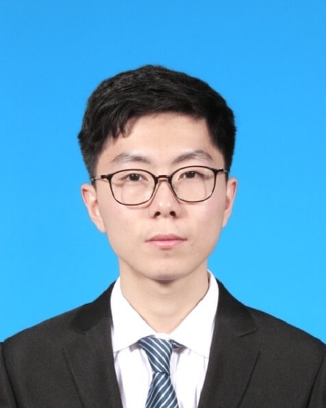 Yixin Chen