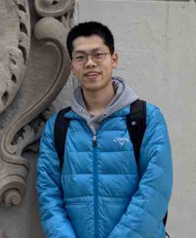 Minsheng Hao