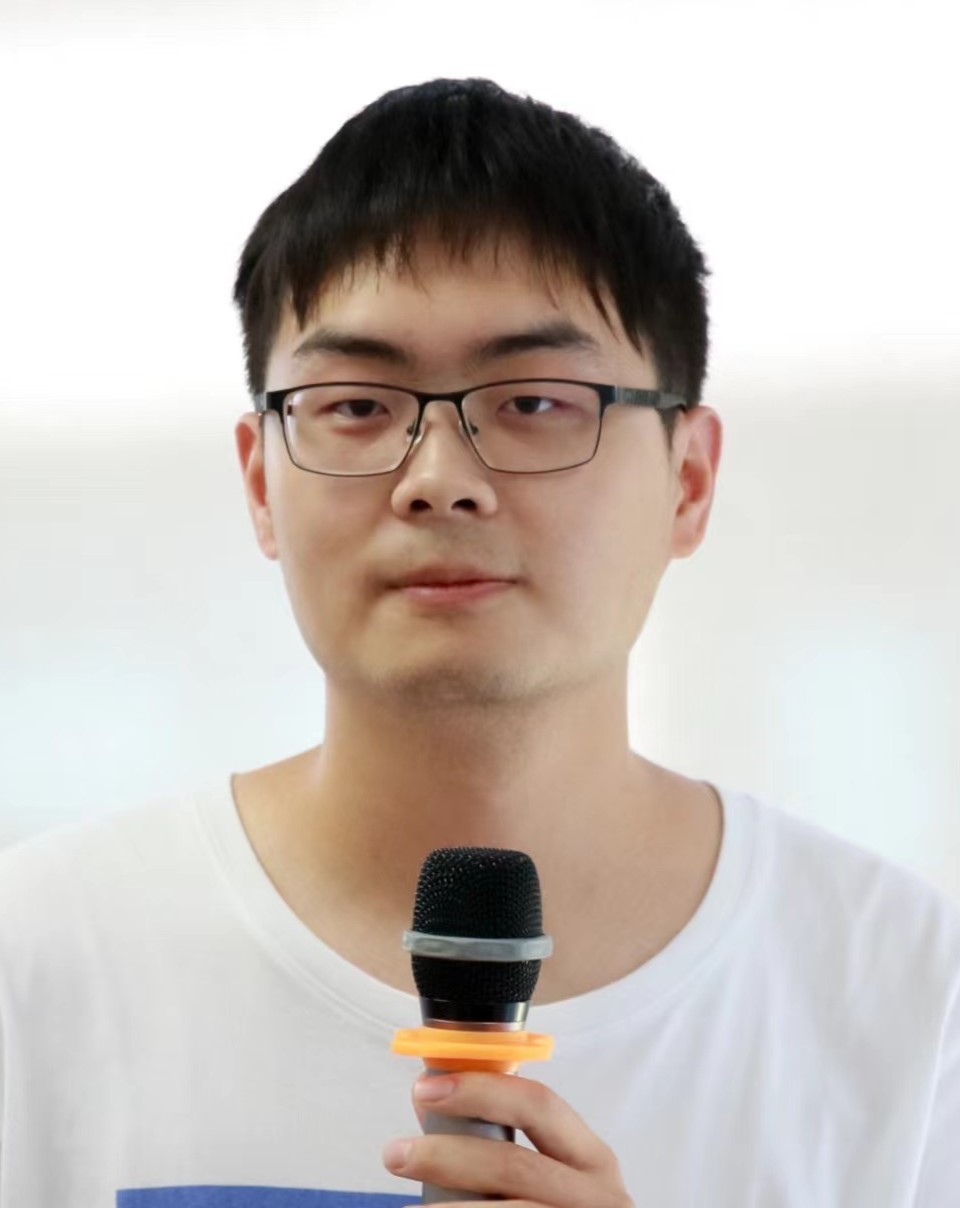 Haiyang Bian