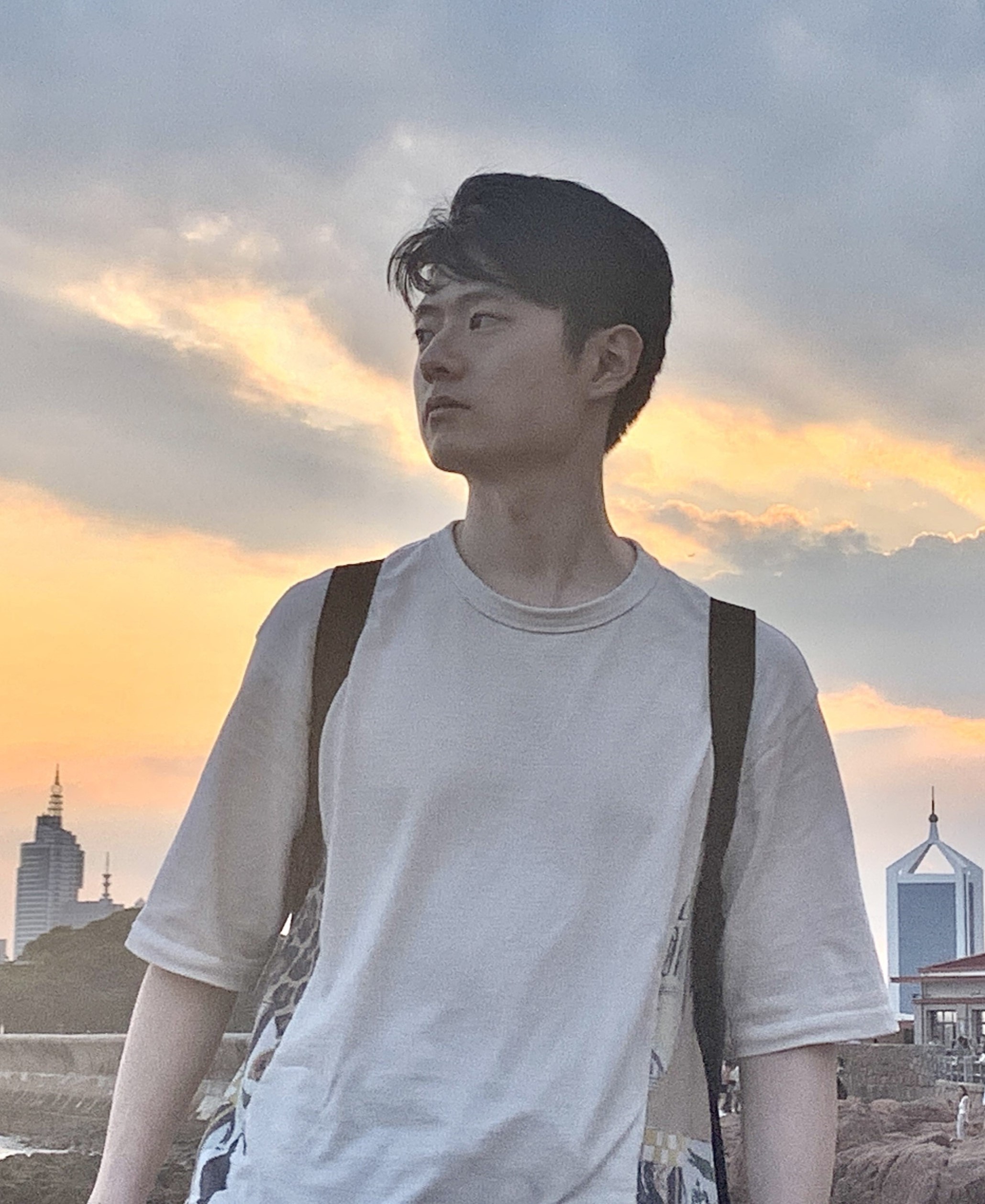 Haiyang Bian