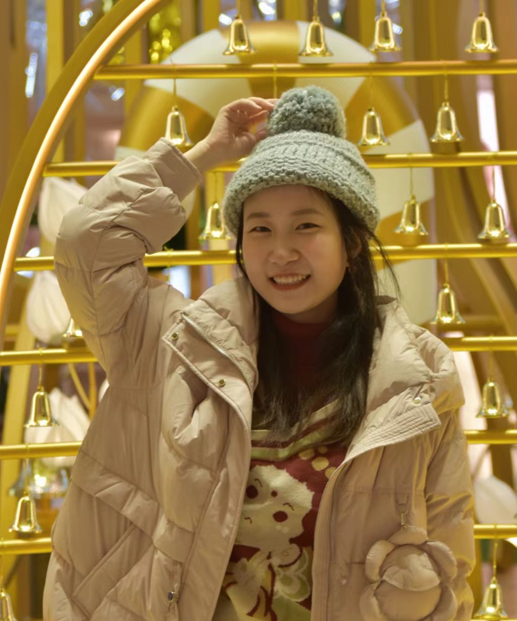 Haiyang Bian